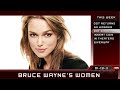 Ign Weekly Wood A New Batman Female Bond Movie Reveal Ign Weekly Wood A New Batman Female Bond Movie Reveal