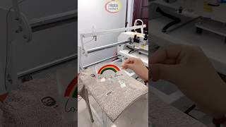 Dtf Sublimation Heat Press Two Station Machine