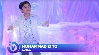 Muhammad Ziyo - Jamila Мухаммад Зиё - Жамила