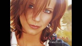 Watch Martina McBride I Dont Hurt Anymore video