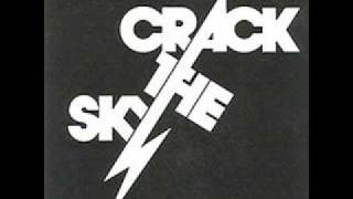 Watch Crack The Sky White Music video