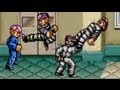 Shin Nekketsu Kouha: Kunio Tachi No Banka - Playthrough Part 1 (by 920kun)