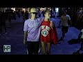 Justin Bieber & Fiancé Hailey Baldwin Date Night - Arrives Home and Scolds Fans