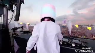 Aisyah maimuna marshmello