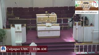 Culpeper United Methodist Church