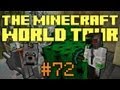 The Minecraft World Tour - #72: The Cacti Collector