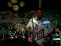Chubby Carrier and the Bayou Swamp Band