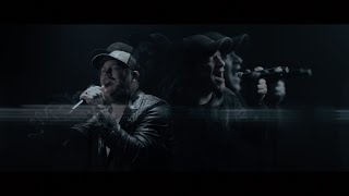 All That Remains - Just Tell Me Something Feat. Danny Worsnop (Official Music Video)