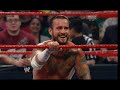 WWE No Way Out 2012