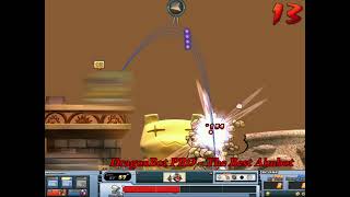 Dragonbot Pro - Aimbot Gunbound 2025