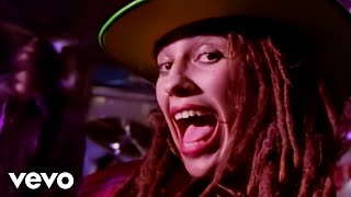 Watch 4 Non Blondes Superfly video