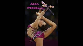 Track Algo Pequenito