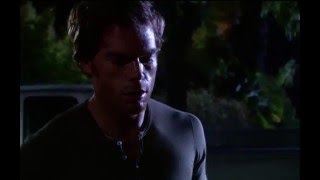 Dexter Morgan Ko On Santos Jimenez