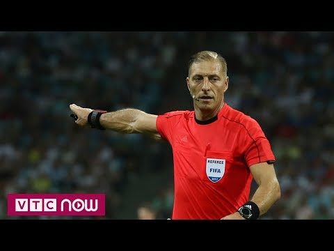 Lộ diện trọng tài bắt chính World Cup 2018 | VTC9 | world cup 2018 Lộ diện trọng tài bắt chính World Cup 2018 | VTC9 | world cup 2018