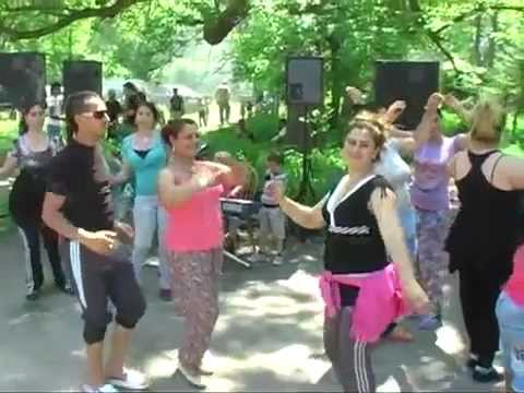 2012 Kuchek