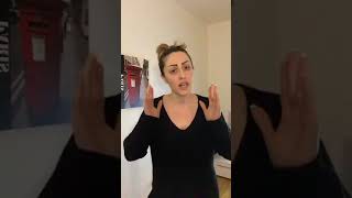 Estera Karim Omar - ئەستێرە کەریم ئێن ئاڕتی و کش مەلیکی پارتی