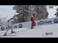 VM Holmenkollen 2011