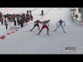 VM Holmenkollen 2011
