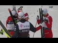 VM Holmenkollen 2011