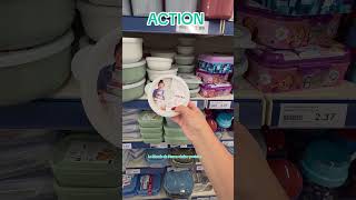 Action Rangement Maison