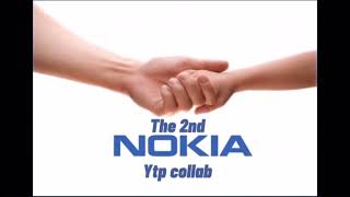 Closed The 2Nd Nokia Ytp Collab Announcement