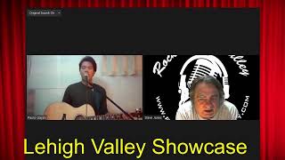 Tuesday Night Showcase - Paolo - Todays youth returns