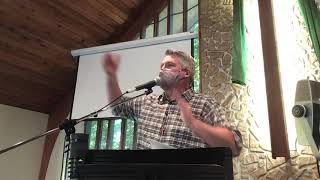 Sunday worship, August 9