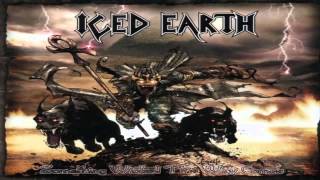 Watch Iced Earth Something Wicked video