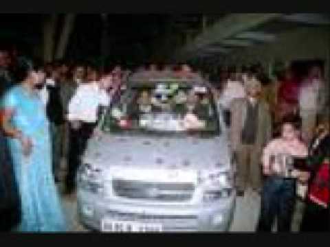tufail niazi sings sada chiryan da chamba.
