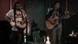 Watch Jason Mraz The Darkest Space video