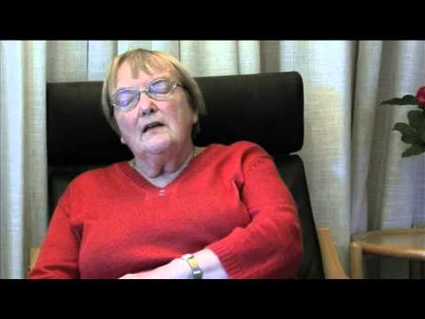 BUND TV: Eduard-Bernhard-Preis für Gudrun Pausewang