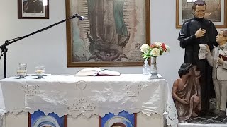 Celebración La Palabra De Sábado