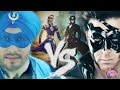 Krrish 4 Vs Flying Jatt  fight Trailer (RRT)- Latest Movies Trailer