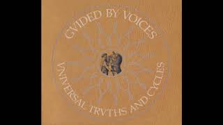 Watch Guided By Voices Wings Of Thorn video