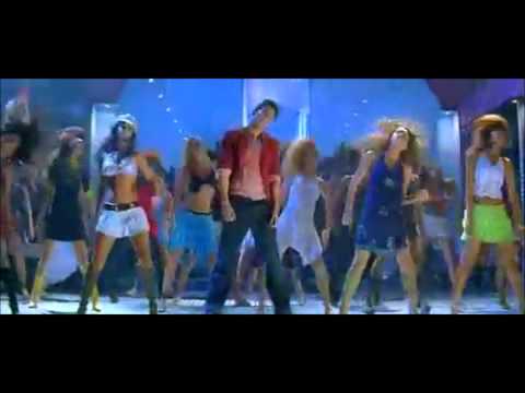 Hard Kaur feat Jennifer Lopez - Char Baj Gayi Party Abhi Baki...