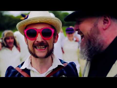 It's Just Not Cricket Video