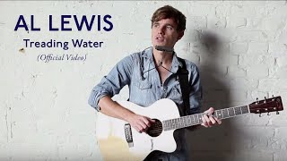 Watch Al Lewis Treading Water video