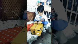 Gift Boxil