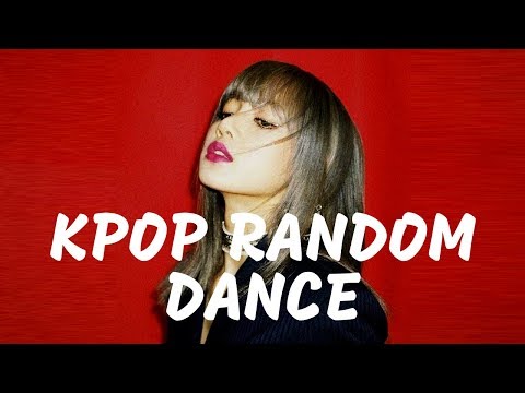 KPOP RANDOM PLAY DANCE CHALLENGE | KPOP AREA