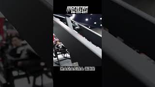 Spoex 2025 몬스터스트렝스 풀다운