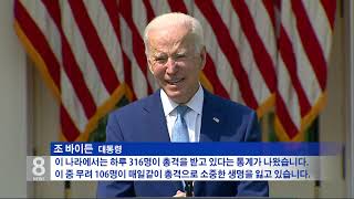 4 .8.21 KBS America News