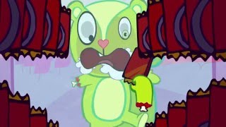 Happy Tree Friends - 7. Bölüm 18 Çizgi Film 1.Sezon
