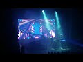 The Presets 14U + 14ME Live At The Enmore Theatre 2018 The Presets 14U + 14ME Live At The Enmore Theatre 2018