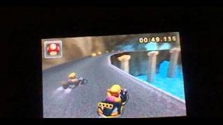 Mk7 Wuhu Loop Glitch 118.867 Live