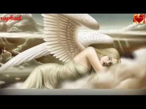 YOU ARE MY SPECIAL ANGEL - Bobby Vinton