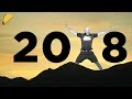 Goal Setting Tips: How to Plan Your 2018 to Be the Best Year Ever 🎉