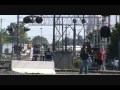 NKP 765 at Bellevue Ohio 7/21/2012