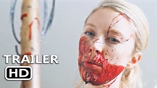 KILLER KATE Official Trailer (2018) Horror Movie