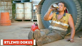 Geld Verdienen In Australien Echtzeit Rtlzwei Dokus