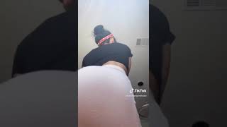 Karli Mergenthaler Booty Shake